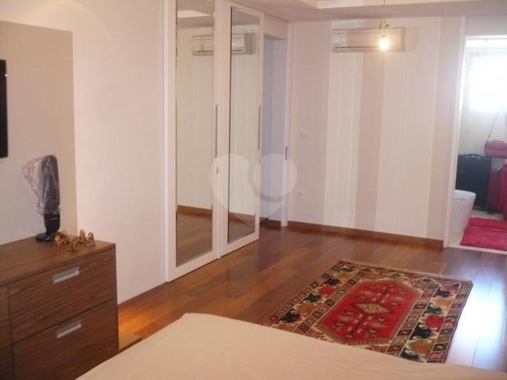 Venda Apartamento São Paulo Santana REO181220 6