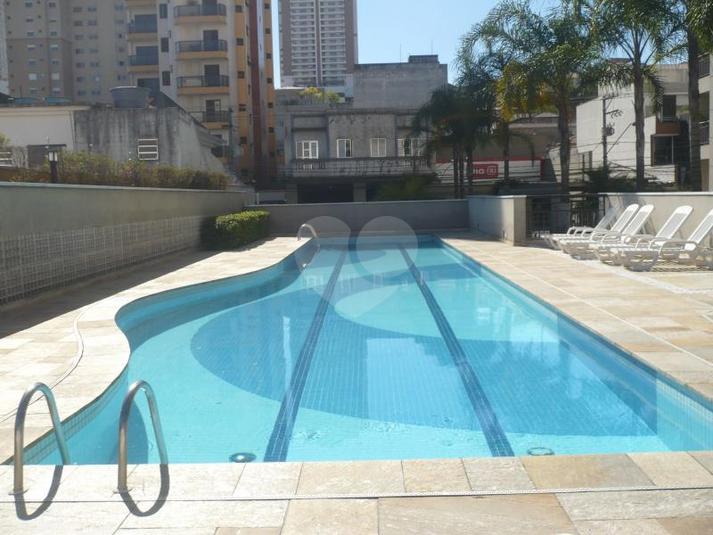 Venda Apartamento São Paulo Santana REO181220 17