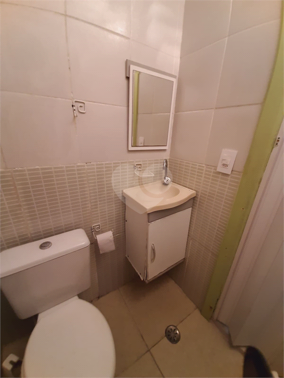 Venda Sobrado São Paulo Vila Nova Carolina REO181259 11