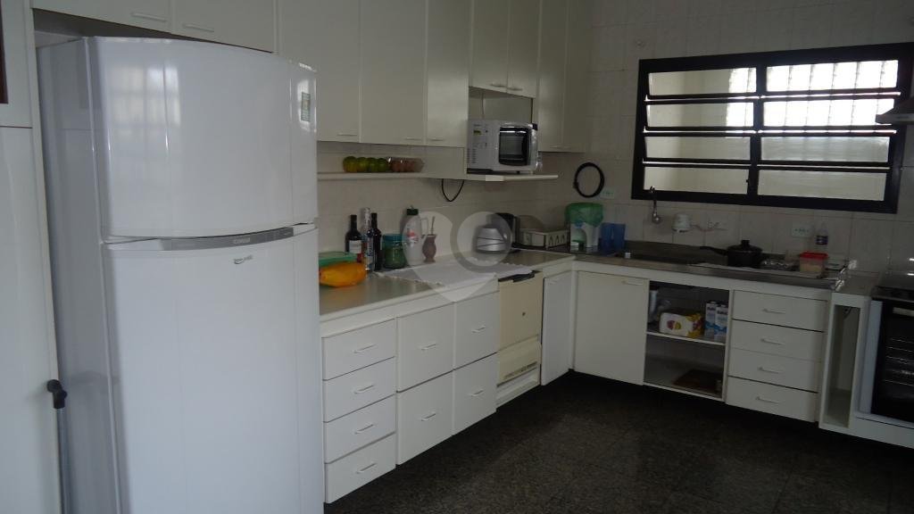 Venda Sobrado São Paulo Vila Paulicéia REO181262 30