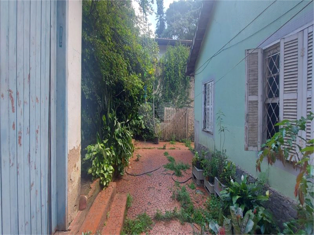 Venda Casa térrea São Paulo Tremembé REO181272 9