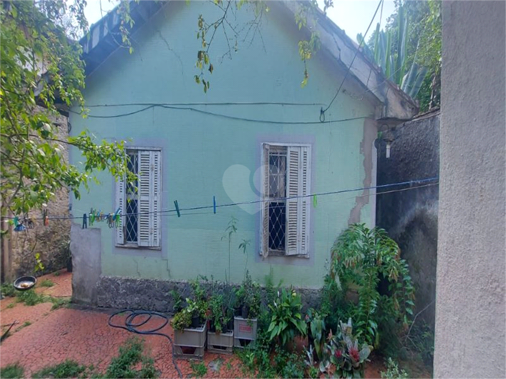 Venda Casa térrea São Paulo Tremembé REO181272 1