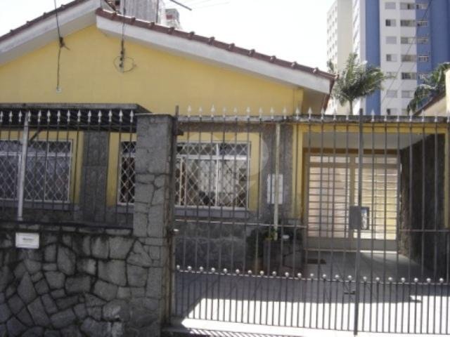 Venda Casa térrea São Paulo Santa Teresinha REO181276 2