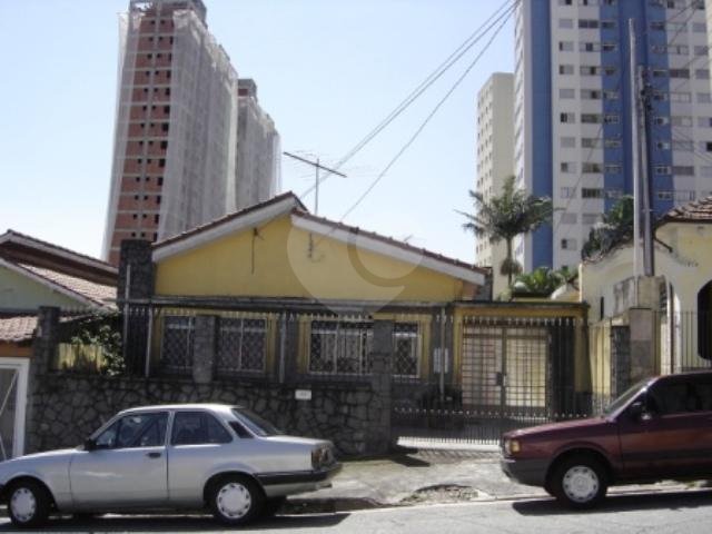 Venda Casa térrea São Paulo Santa Teresinha REO181276 3