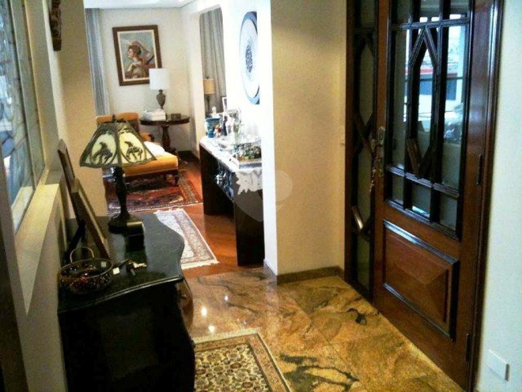 Venda Apartamento São Paulo Santana REO181284 4