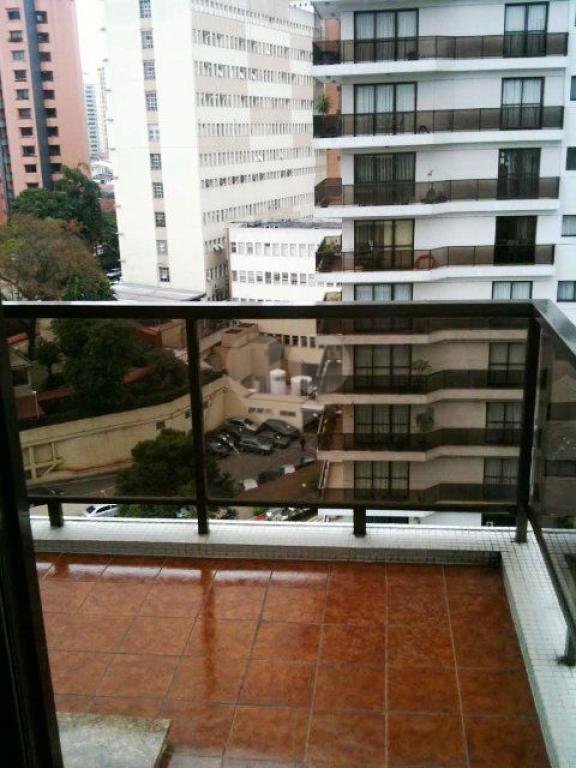 Venda Apartamento São Paulo Santana REO181284 15