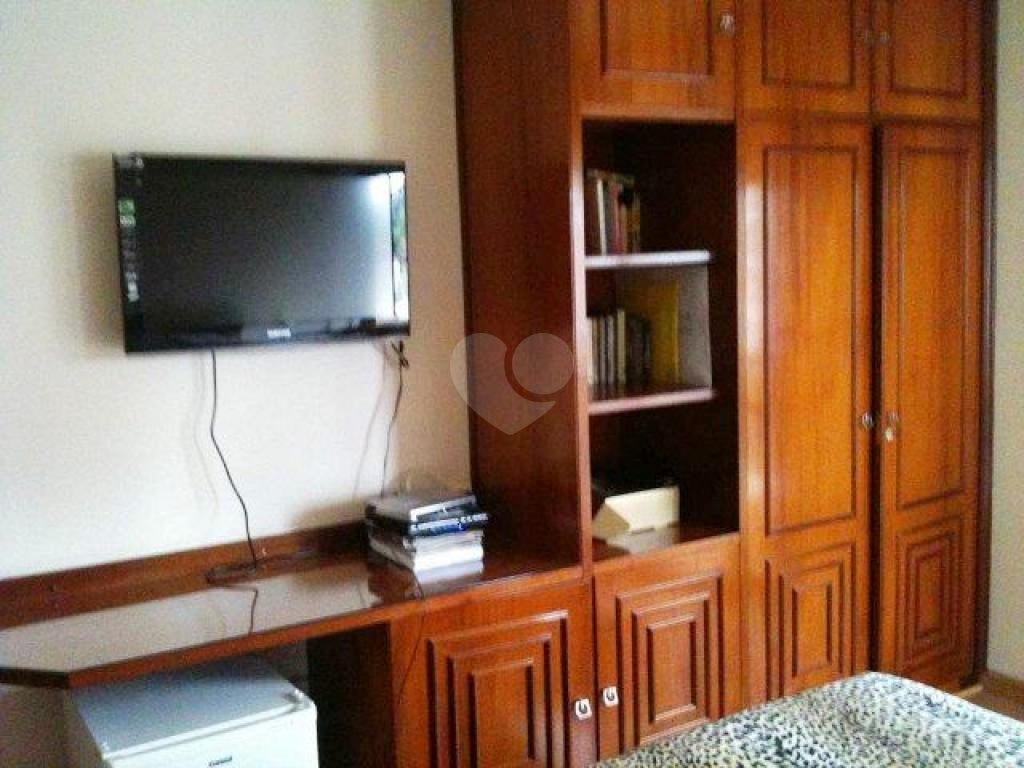 Venda Apartamento São Paulo Santana REO181284 9