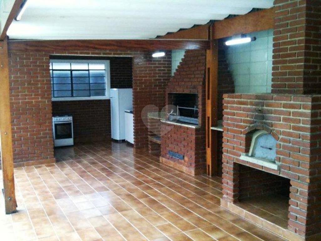 Venda Apartamento São Paulo Santana REO181284 18