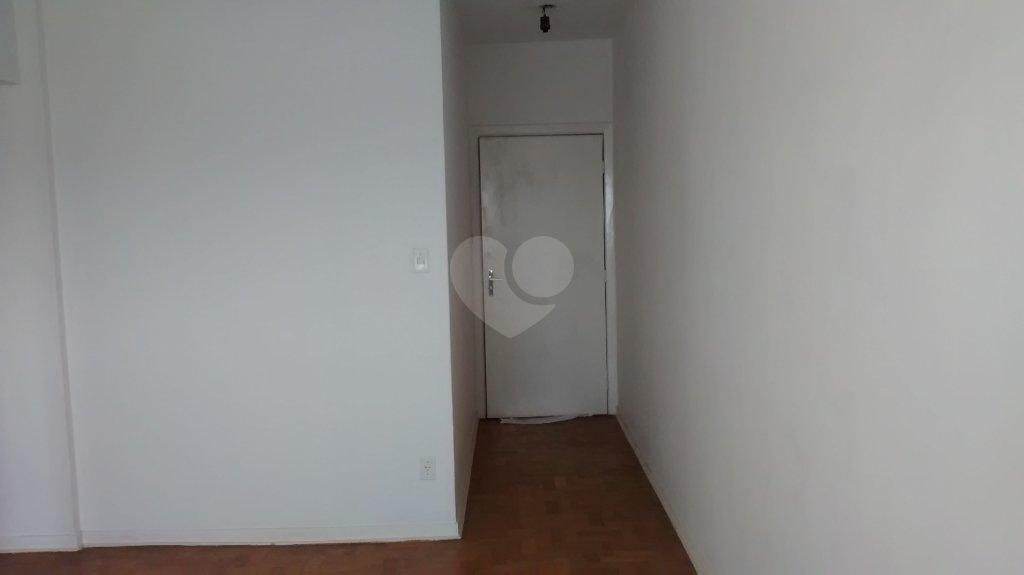 Venda Apartamento São Paulo Cambuci REO18129 4