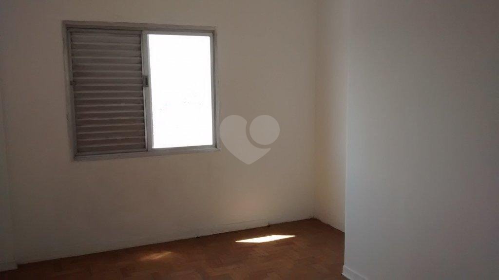 Venda Apartamento São Paulo Cambuci REO18129 12