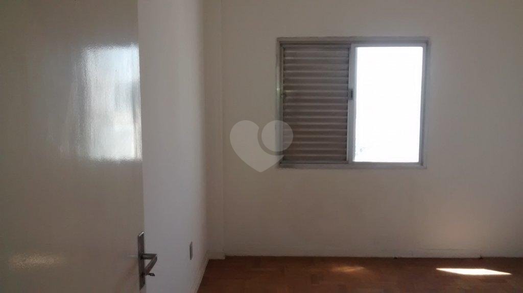 Venda Apartamento São Paulo Cambuci REO18129 13