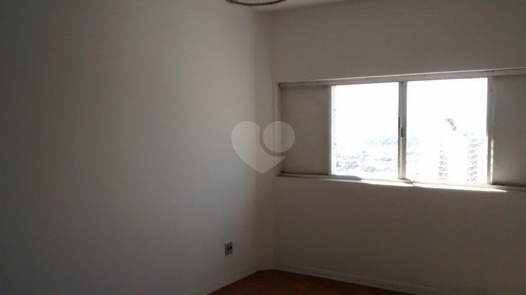 Venda Apartamento São Paulo Cambuci REO18129 14