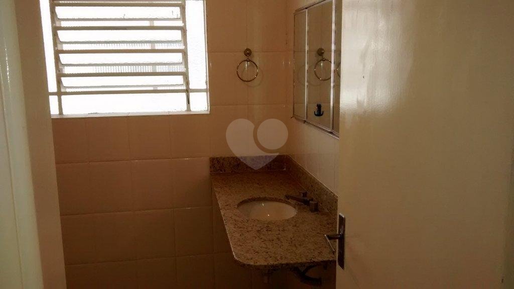 Venda Apartamento São Paulo Cambuci REO18129 17