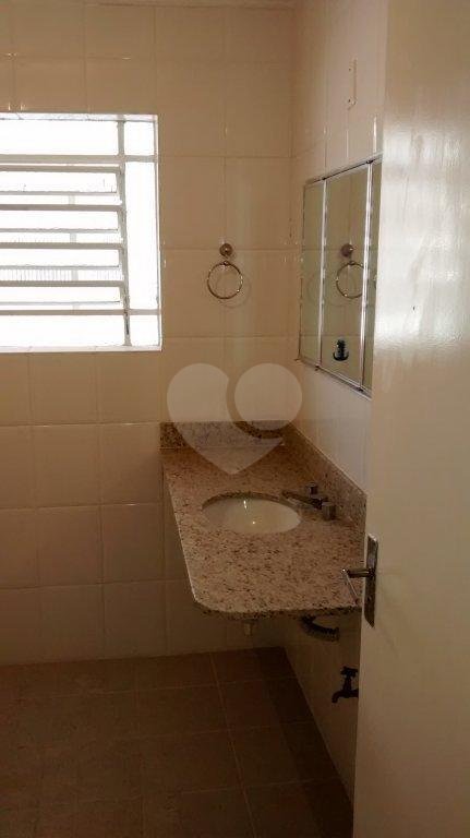 Venda Apartamento São Paulo Cambuci REO18129 18