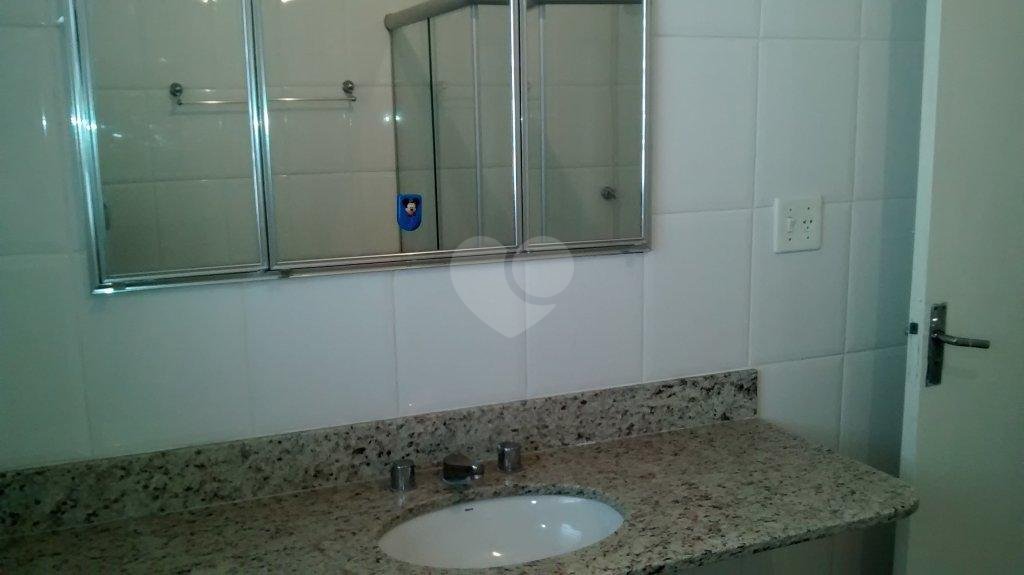 Venda Apartamento São Paulo Cambuci REO18129 20