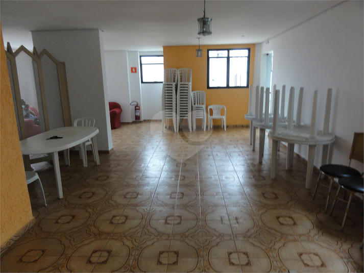 Venda Apartamento São Paulo Santana REO181290 27