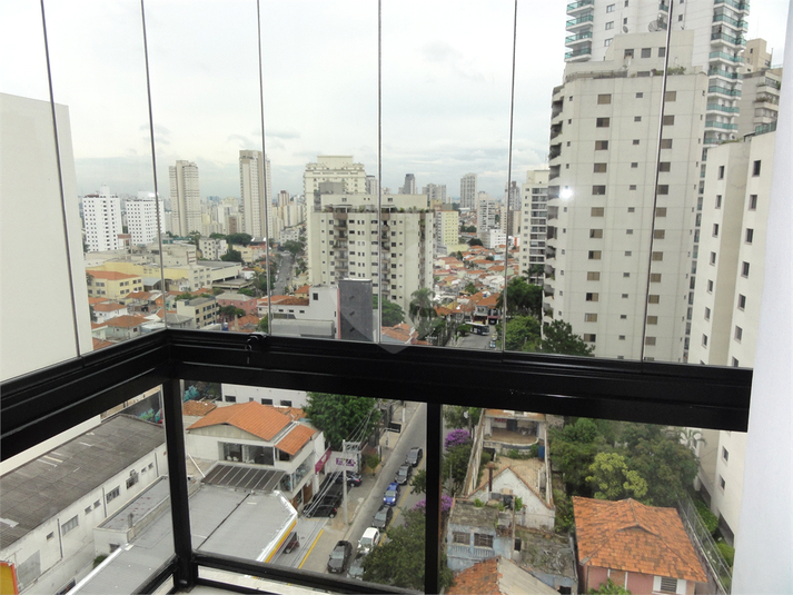 Venda Apartamento São Paulo Santana REO181290 9