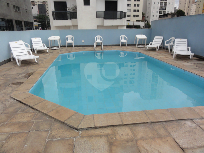 Venda Apartamento São Paulo Santana REO181290 31