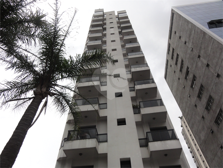 Venda Apartamento São Paulo Santana REO181290 34