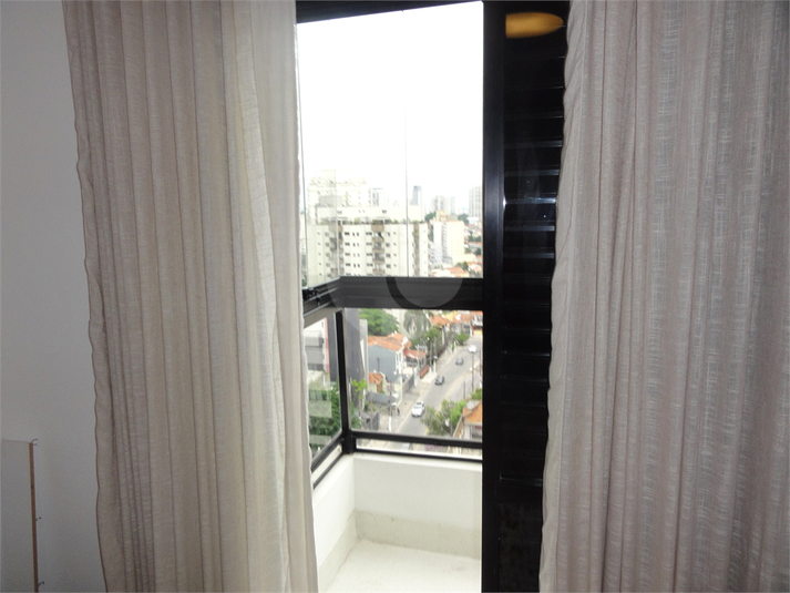 Venda Apartamento São Paulo Santana REO181290 13