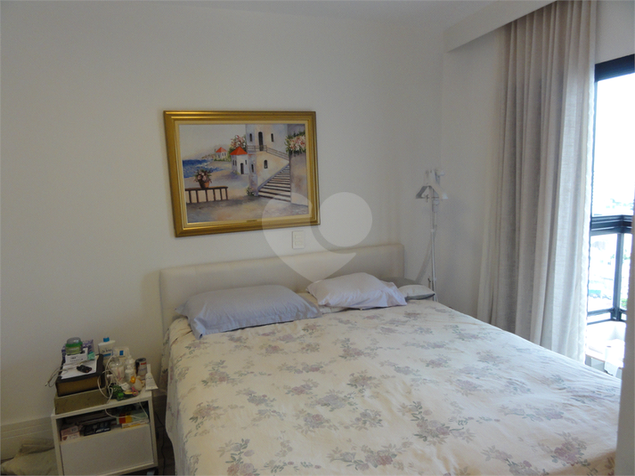 Venda Apartamento São Paulo Santana REO181290 7