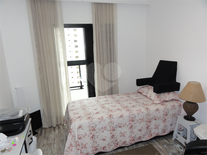 Venda Apartamento São Paulo Santana REO181290 12