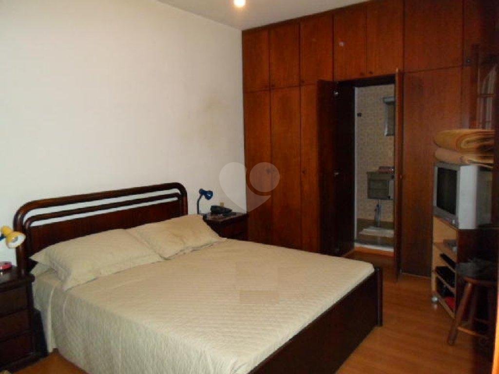 Venda Sobrado São Paulo Jardim São Paulo(zona Norte) REO181300 9