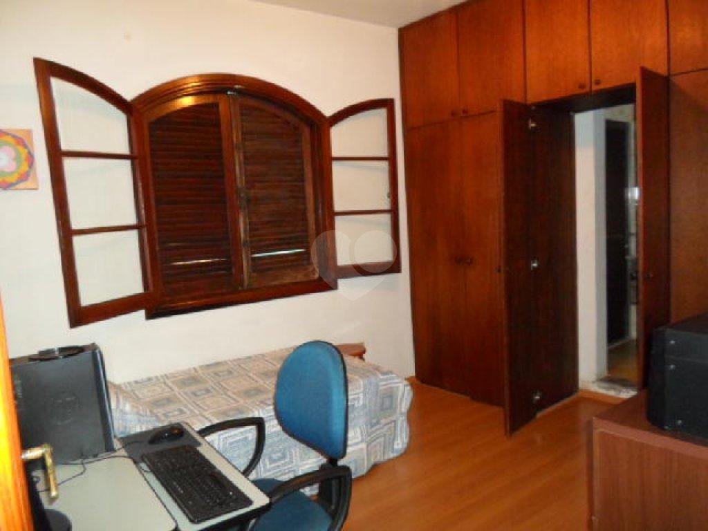 Venda Sobrado São Paulo Jardim São Paulo(zona Norte) REO181300 11