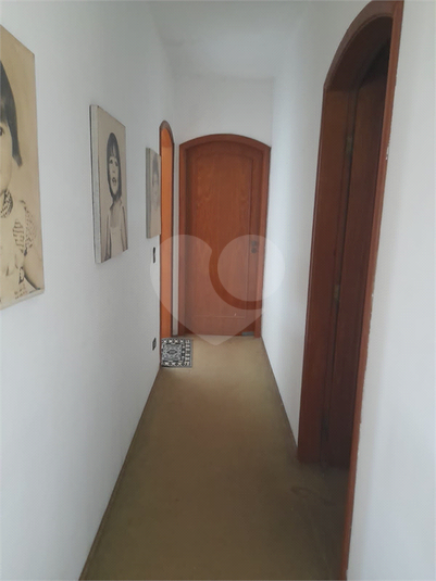 Venda Sobrado São Paulo Jardim Ibiratiba REO181325 10