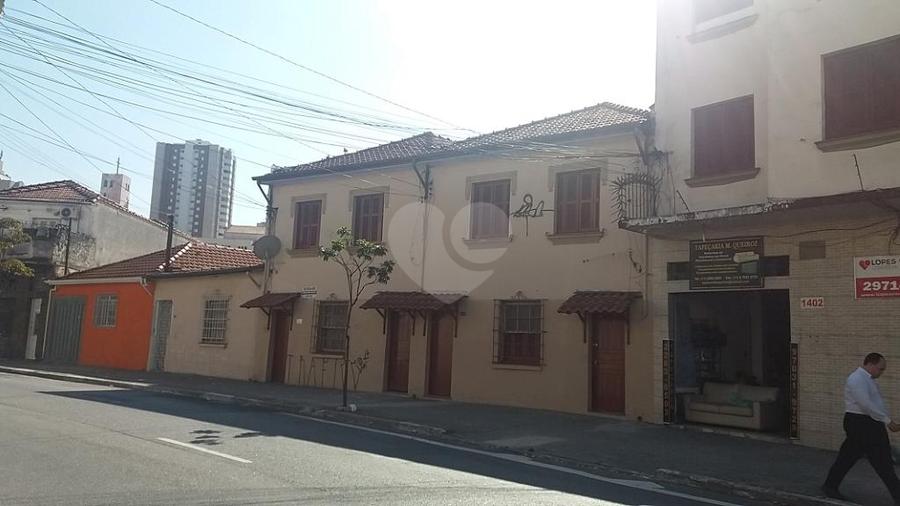 Venda Sobrado São Paulo Santana REO181332 5