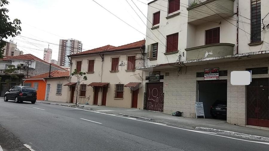 Venda Prédio inteiro São Paulo Santana REO181333 11