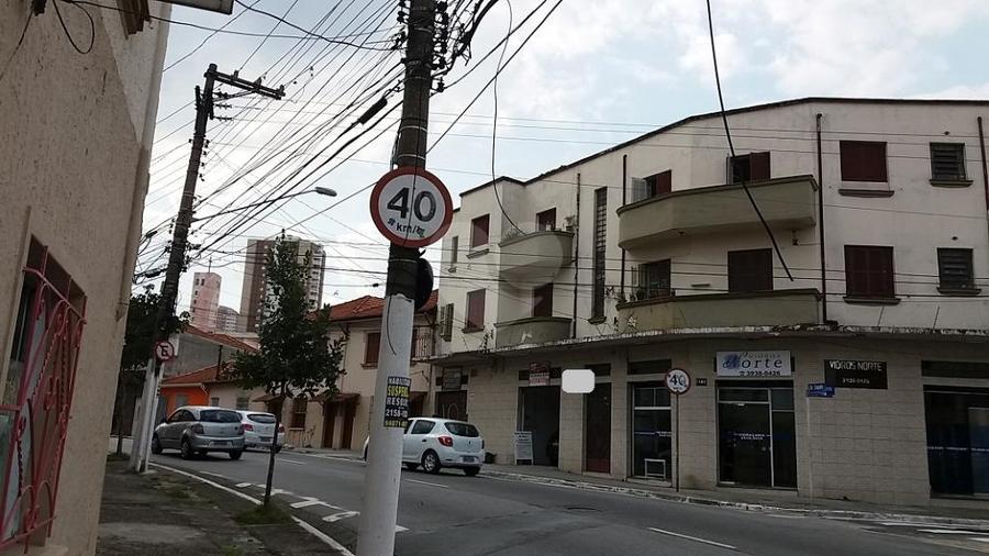 Venda Prédio inteiro São Paulo Santana REO181333 9