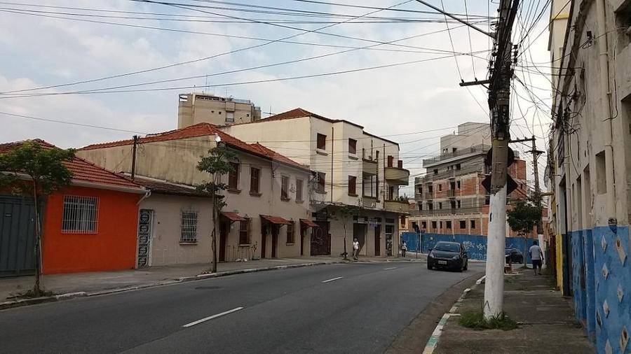 Venda Prédio inteiro São Paulo Santana REO181333 24