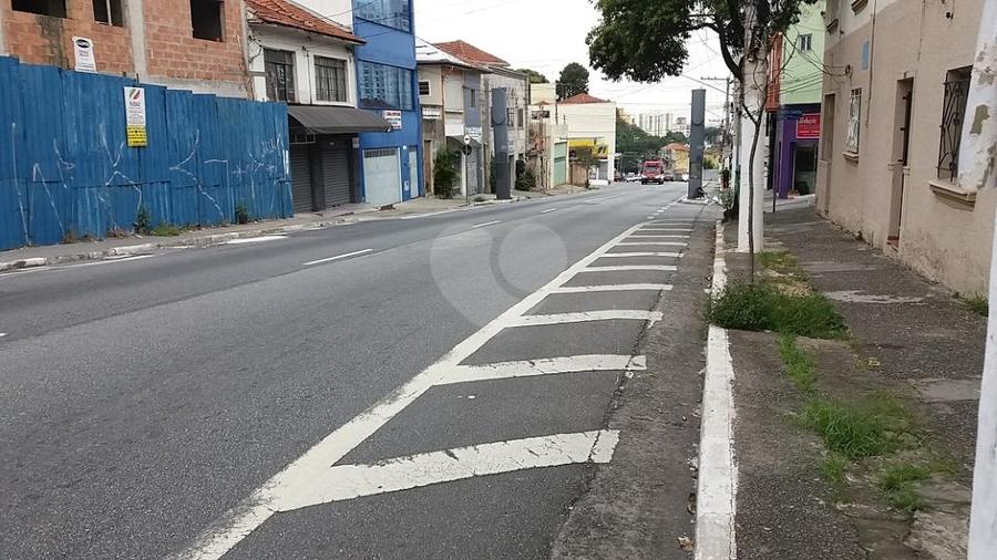 Venda Prédio inteiro São Paulo Santana REO181333 17