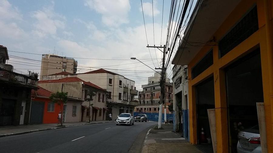 Venda Prédio inteiro São Paulo Santana REO181333 19