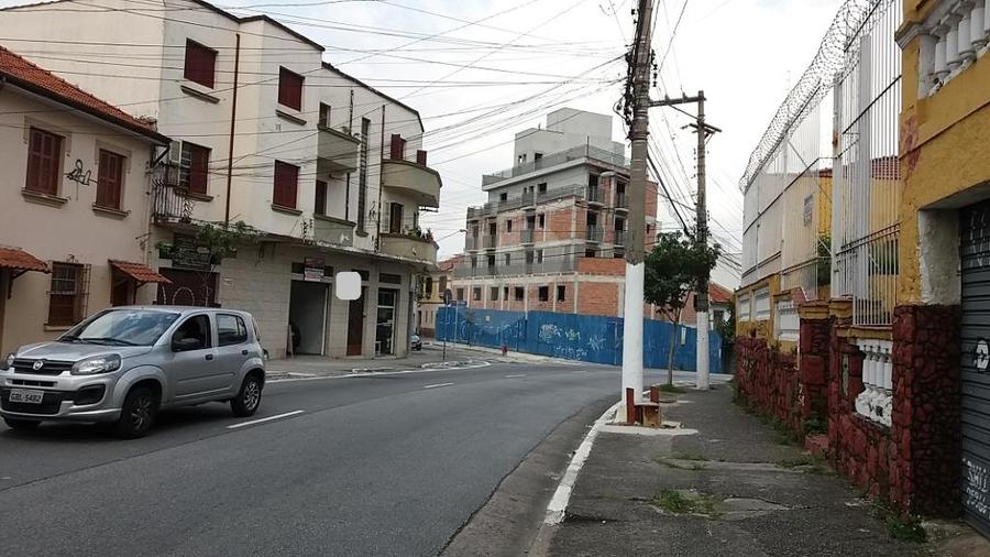 Venda Prédio inteiro São Paulo Santana REO181333 13