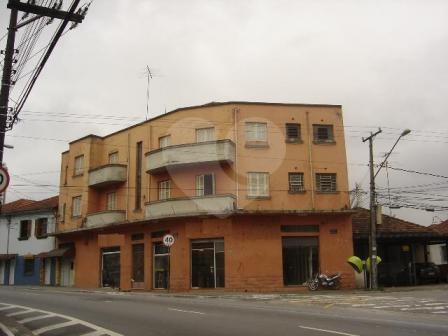 Venda Prédio inteiro São Paulo Santana REO181333 2