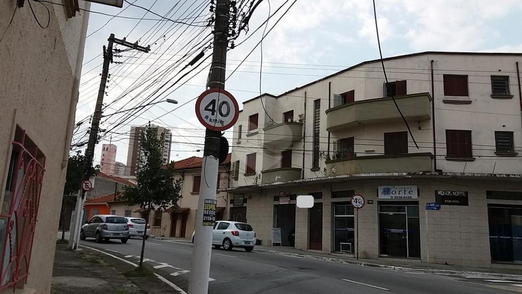 Venda Prédio inteiro São Paulo Santana REO181334 9