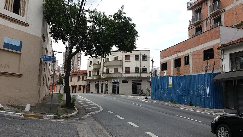 Venda Prédio inteiro São Paulo Santana REO181334 8