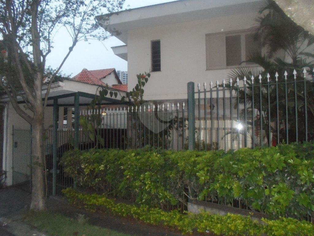 Venda Sobrado São Paulo Jardim Franca REO181358 1