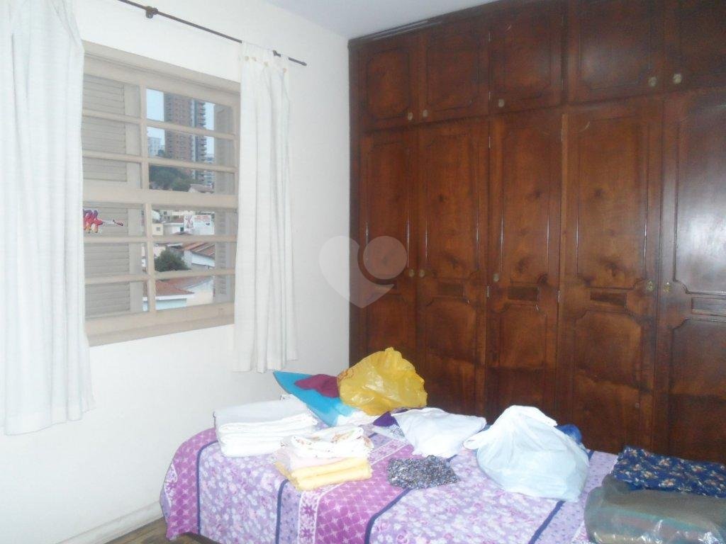 Venda Sobrado São Paulo Jardim Franca REO181358 19