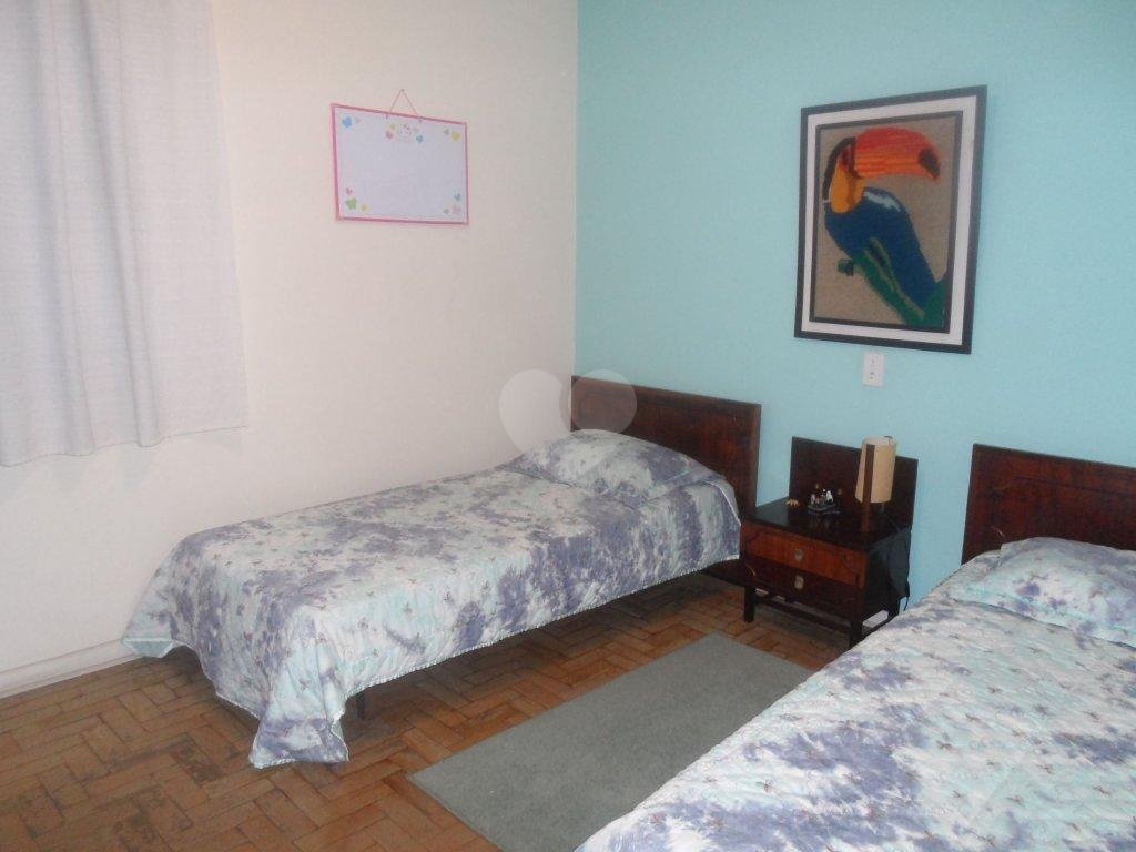 Venda Sobrado São Paulo Jardim Franca REO181358 26