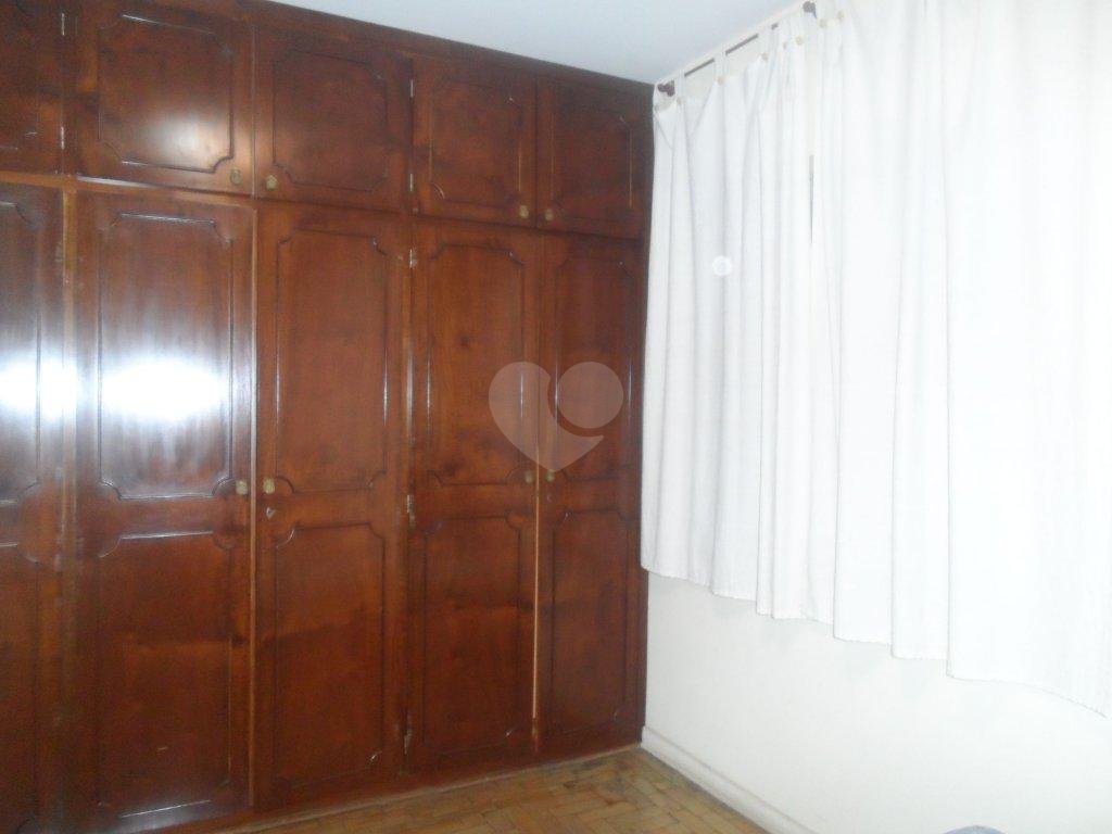 Venda Sobrado São Paulo Jardim Franca REO181358 22