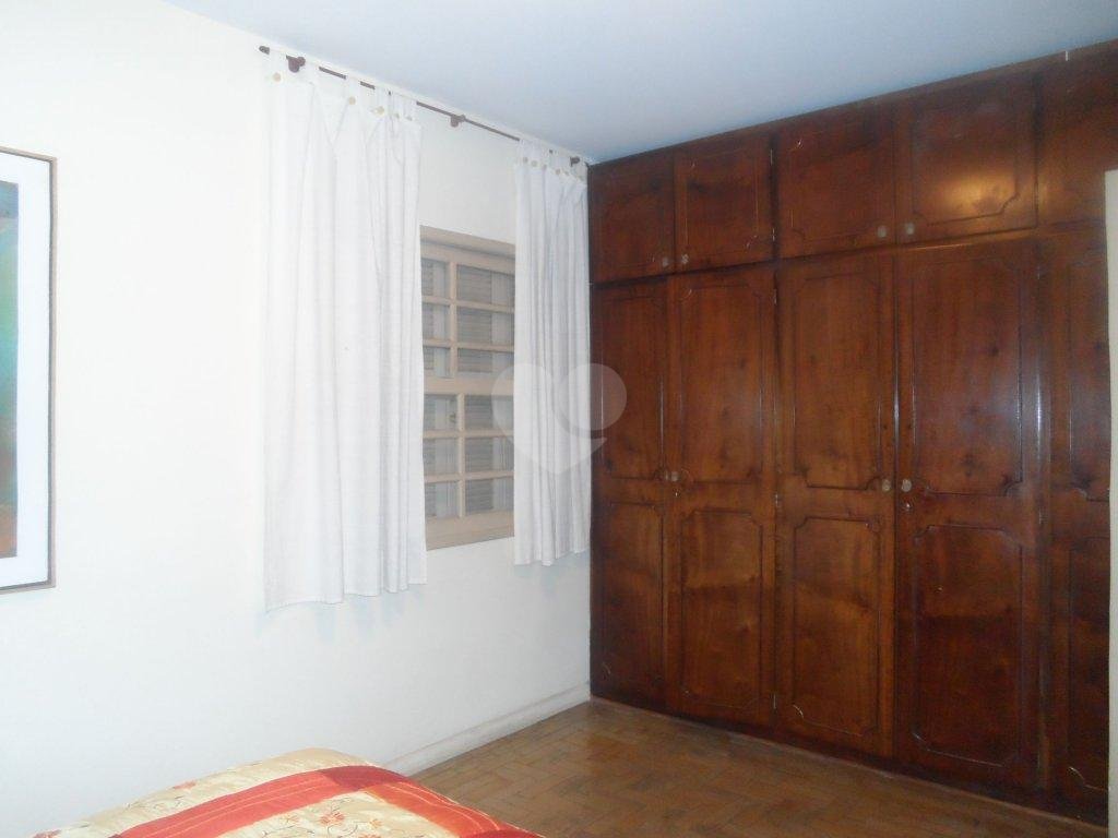 Venda Sobrado São Paulo Jardim Franca REO181358 20