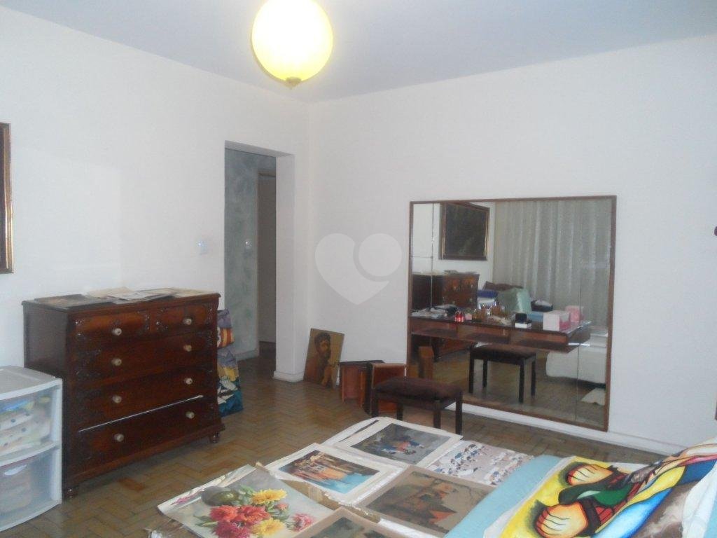 Venda Sobrado São Paulo Jardim Franca REO181358 27