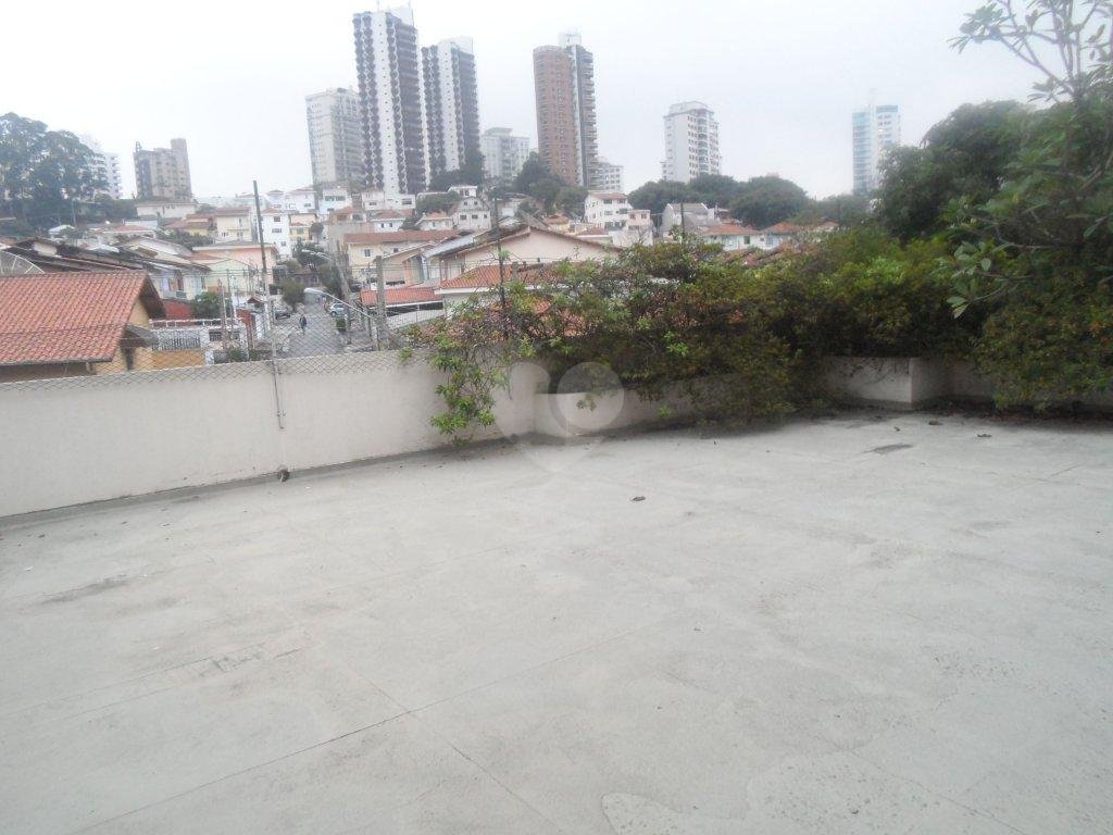 Venda Sobrado São Paulo Jardim Franca REO181358 18