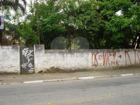 Venda Terreno São Paulo Tremembé REO181363 1