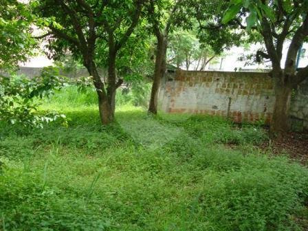 Venda Terreno São Paulo Tremembé REO181363 3