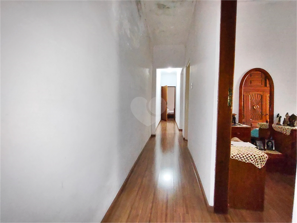 Venda Sobrado São Paulo Vila Paiva REO181375 5