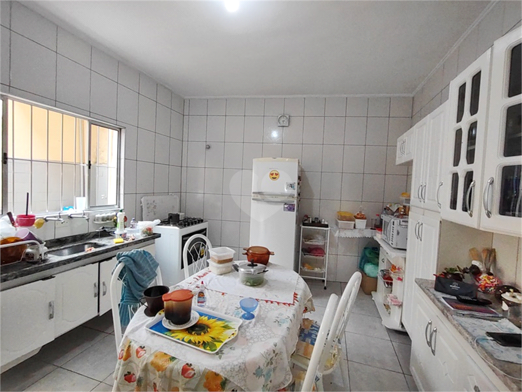 Venda Sobrado São Paulo Vila Paiva REO181375 14